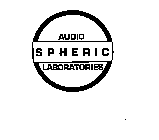 SPHERIC AUDIO LABORATORIES