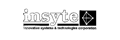 INSYTE INNOVATIVE SYSTEMS & TECHNOLOGIES CORPORATION