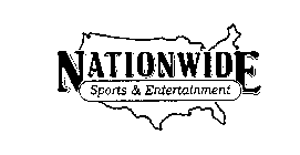 NATIONWIDE SPORTS & ENTERTAINMENT