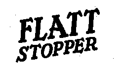 FLATT STOPPER