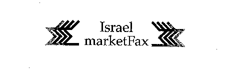 ISRAEL MARKETFAX