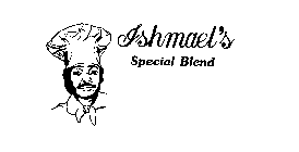 ISHMAEL'S SPECIAL BLEND