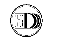 H D