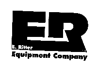 ER E. RITTER EQUIPMENT COMPANY