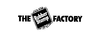 THE RUBBER STAMP FACTORY