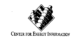 CENTER FOR ENERGY INFORMATION