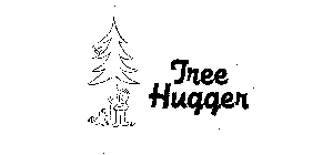 TREE HUGGER