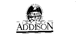 TOWN OF ADDISON