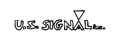 U.S. SIGNAL INC.