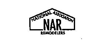 NAR NATIONAL ASSOCIATION REMODELERS