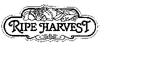 RIPE HARVEST