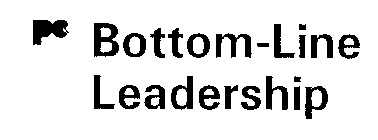 PC BOTTOM LINE LEADERSHIP