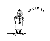UNCLE B'S