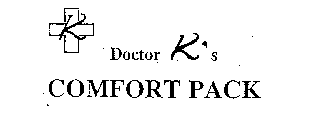DOCTOR K'S COMFORT PACK