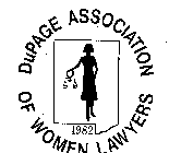 DUPAGE ASSOCIATION OF WOMEN LAWYERS 1982