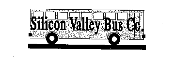 SILICON VALLEY BUS CO.