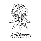 JIM HENSON PRODUCTIONS