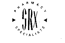 SRX PHARMACY SPECIALISTS