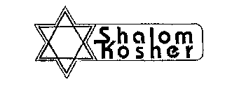 SHALOM KOSHER