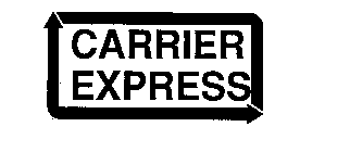 CARRIER EXPRESS