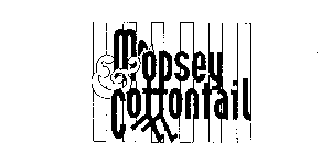 MOPSEY & COTTONTAIL