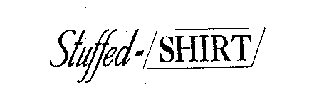 STUFFED-SHIRT
