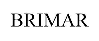 BRIMAR