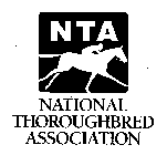 NTA NATIONAL THOROUGHBRED ASSOCIATION
