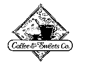 COFFEE & SWEETS CO.