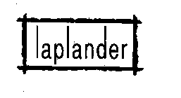 LAPLANDER