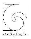 RAM GRAPHICS, INC.