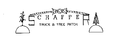 SCHAFFER TRUCK & TREE PATCH