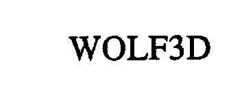WOLF3D