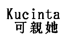 KUCINTA