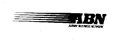 ABN AMWAY BUSINESS NETWORK