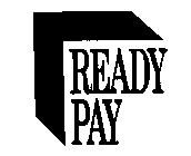 READY PAY