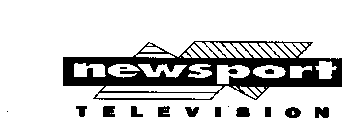 NEWSPORT TELEVISION