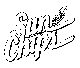 SUN CHIPS