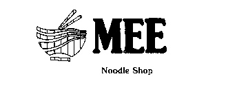 MEE NOODLE SHOP