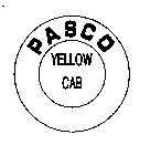 PASCO YELLOW CAB