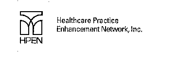 HPEN HEALTHCARE PRACTICE ENHANCEMENT NETWORK, INC.
