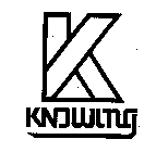 KNOWING K
