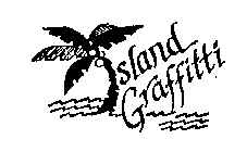 ISLAND GRAFFITTI
