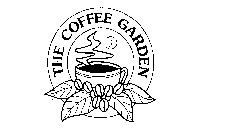 THE COFFEE GARDEN