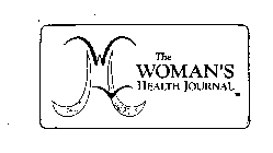 THE WOMAN'S HEALTH JOURNAL
