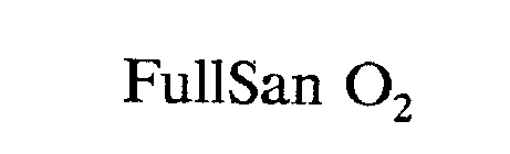 FULLSAN O2