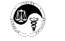 LAWYER SURGEON PHYSICIAN