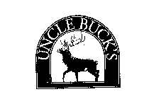 UNCLE BUCK'S