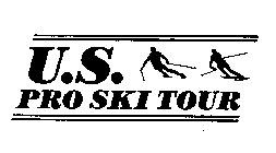 U.S. PRO SKI TOUR