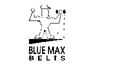 BLUE MAX BELTS